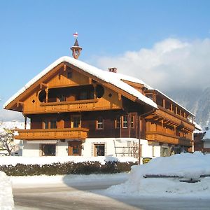 Pension Regina